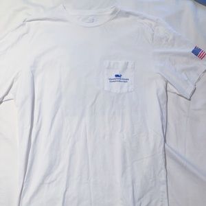 Vineyard Vines Shirt